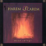 Harem Scarem - Mood Swings